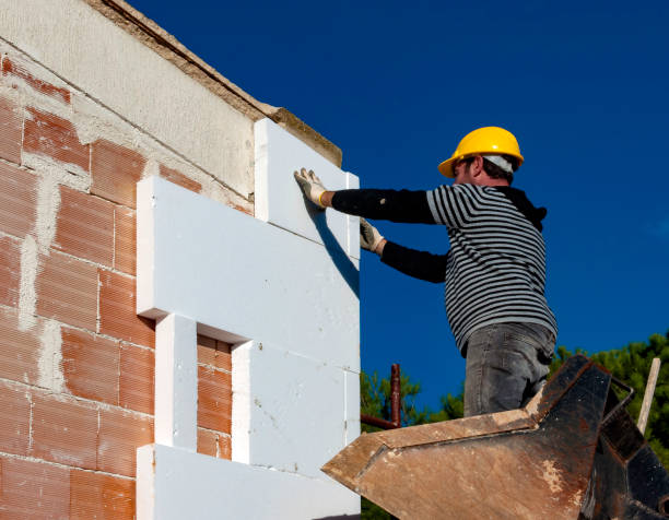 Best Insulation for Specific Applications in Forest, VA