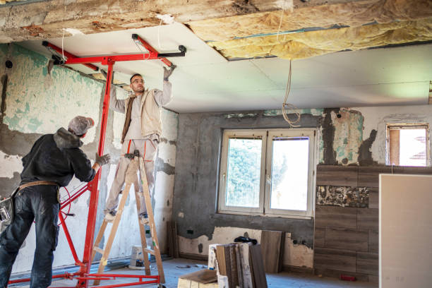 Best Insulation for Specific Applications in Forest, VA